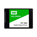 Western Digital Western Digital Green 3D NAND 240GB